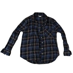 pacsun flannel